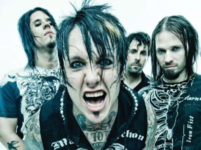 Papa Roach